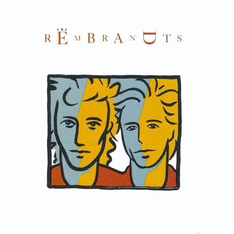 rembrandts band|The Rembrandts Lyrics, Songs, and Albums .
